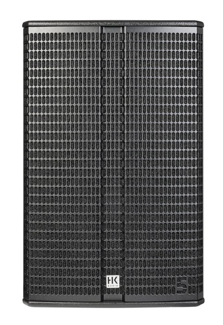 HK LINEAR-5-MK2-115-FA 1200 Watt 15" Full Range Active Speaker