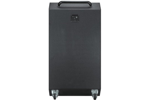 WEM CUSTOM WEM STARFINDER 1967 810F - Custom Speaker Cab w/ 8x10" Fane Speakers. Sovereign 300