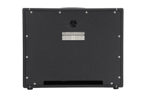 Hiwatt SE212F - Custom Speaker Cab w/ 2x12” Fane Speakers. F75