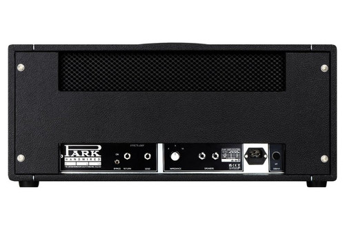 Park PMV800 - Park Master Volume (Cascading Gain, became the JCM Series)