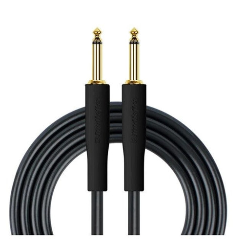 StudioFlex UC-20-BLK Ultra Series Silver Inst Cable 20FT / 6M