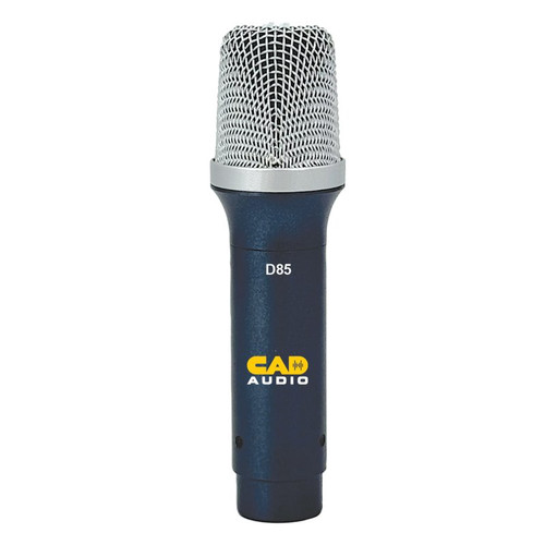 CAD D85 Dynamic Snare Drum Microphone