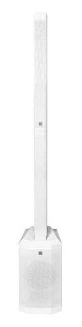 HK Audio HK-POLAR-MKII-8-WHT Polar 8 MKII Column PA System. White