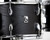 British Drum Co. RAV-CB-22 Raven Series Club Kit. 12", 16", 22"