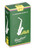 Vandoren SR2625 Alto Saxophone Java Reeds Strength #2.5. (Box of 10)