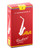 Vandoren SR263R Alto Saxophone Java Red Reeds Strength #3. (Box of 10)