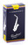 Vandoren SR2125 Alto Saxophone Traditional Reeds Strength #2.5. (Box of 10)