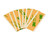 Barcus Berry 1348-50 Adhesive Patches for 4000 Planar Wave Sensor. (48 Pack)