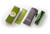 Suzuki C-20-D Olive Harmonica. Key of D