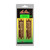 Lee Oskar 1910NRP-MN-B-FLAT Natural Minor Replacement Reed Plates. Bbm