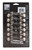 Ping P2670 Economy (12 String) Plate. 6-In-Line (2 Set)