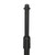 Stageline MS603B Microphone Stand – Round Base, Adjustable Height 33.5″–61″, Heavy-Duty Metal Construction, 9.8″ Base Diameter, 8 lbs – Black