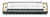 Suzuki MR-200A Harpmaster Harmonica. Key of A