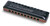 Suzuki MR-300A Overdrive Harmonica. Key of A