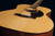 Jasmine JO36-NAT Orchestra Style Acoustic Guitar. Natural Finish