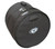 Protection Racket 1822 22" x 18" Proline Bass Drum Case