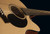 Jasmine JO36CE-NAT Orchestra Style Acoustic Electric Guitar. Natural Finish