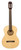 Jasmine JC25-NAT Classical Nylon String Acoustic Guitar. Natural Finish