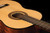 Jasmine JC25-NAT Classical Nylon String Acoustic Guitar. Natural Finish