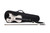 Barcus Berry BAR-AET Vibrato-AE Series Acoustic Electric Violin Tuxedo