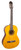 Valencia VC204H 200 Series Classical Guitar. Antique Natural Finish Hybrid Slim Neck