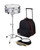 Vic Firth V6806 Snare Drum Kit with Case