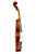 Barcus Berry BAR-AEV Vibrato AE Series Acoustic-Electric Violin. Natural