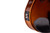 Barcus Berry BAR-AEV Vibrato AE Series Acoustic-Electric Violin. Natural