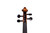 Barcus Berry BAR-AEV Vibrato AE Series Acoustic-Electric Violin. Natural