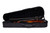 Barcus Berry BAR-AEV Vibrato AE Series Acoustic-Electric Violin. Natural