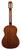 Jasmine JC27-NAT Classical Nylon String Acoustic Guitar. Natural Finish