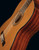Jasmine JC27-NAT Classical Nylon String Acoustic Guitar. Natural Finish