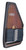 Oscar Schmidt OS11021AE 21 Chord Acoustic Electric Auto Harp. Natural Ovangkol