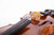 Barcus Berry BB100-EL Legendary Series Acoustic Electric Violin