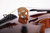 Barcus Berry BB100-EL Legendary Series Acoustic Electric Violin