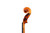 Barcus Berry BB100-EL Legendary Series Acoustic Electric Violin