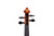 Barcus Berry BB100-EL Legendary Series Acoustic Electric Violin