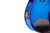 Barcus Berry BAR-AEVB Vibrato AE Series Acoustic-Electric Violin. Blue