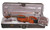 Stentor 1505 Stentor Student II Viola. 15.5"
