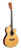 Oscar Schmidt OG8CEN-A Folk Cutway Acoustic Electric Guitar. Natural Spruce