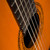 Washburn C5 Classical Acoustic Guitar. Natural