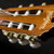 Washburn C5CE Classical Cutaway Acoustic Electric Guitar. Natural