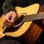 Washburn D5 Apprentice Series Dreadnought Acoustic Guitar