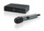 Sennheiser 507115 XSW 1-835-A Wireless System for Singers and Presenters