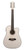 Oscar Schmidt OD312CEWH-A Dreadnought (12 String) Acoustic Electric Guitar. White