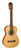 Oscar Schmidt OCHS-A 1/2 Classical Acoustic Guitar. Natural Spruce