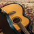 Washburn F5 Apprentice Series Folk Acoustic Guitar
