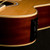 Washburn AB5 Cutaway Acoustic Electric Bass Guitar. Natural