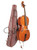 Stentor 1108 Stentor Student II Cello. 1/2