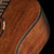 Washburn O12SE Woodline 10 Series Orchestra Acoustic Electric Guitar